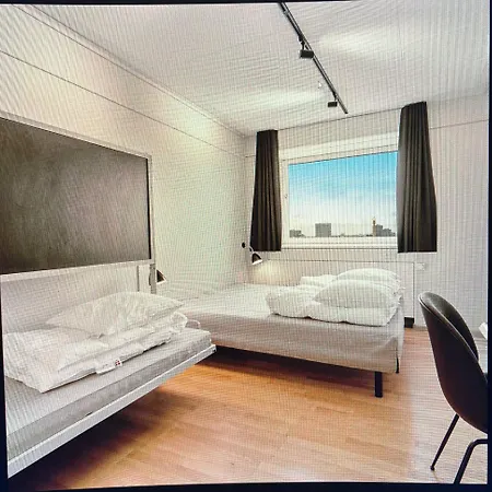 Cph Village Hotel Gislev